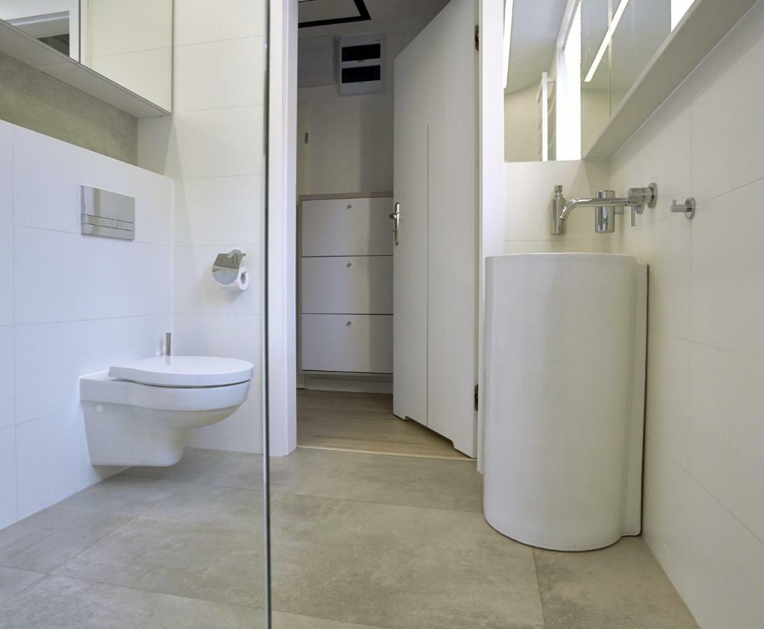 Apartament Baltica z ogródkiem - w ustronnym miejscu tuż przy plaży Rogowo  Exterior foto