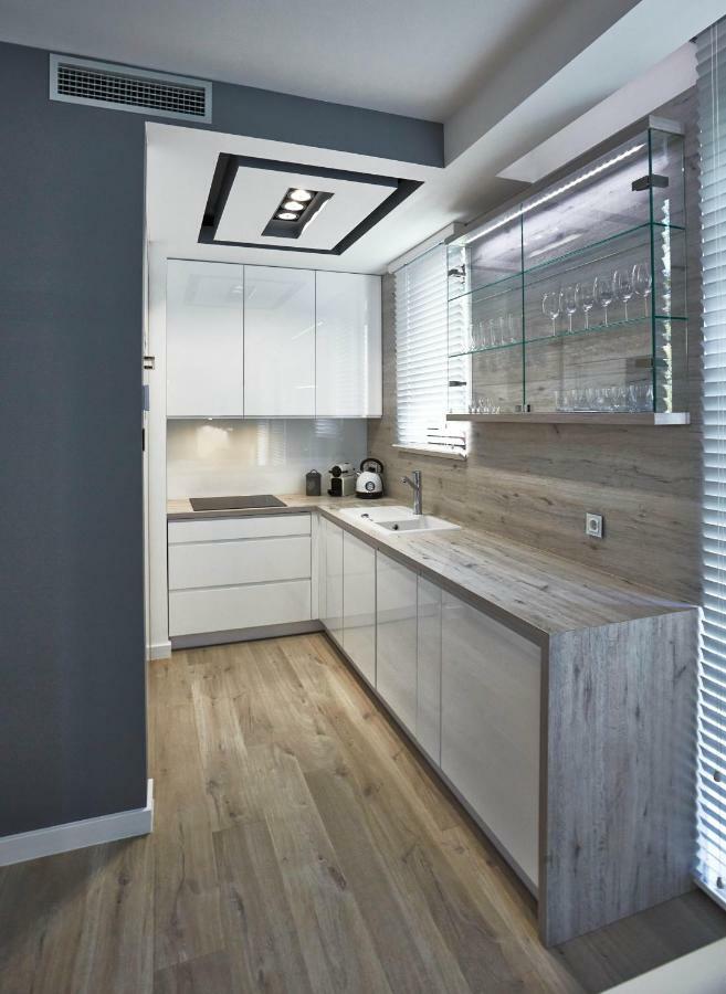 Apartament Baltica z ogródkiem - w ustronnym miejscu tuż przy plaży Rogowo  Exterior foto